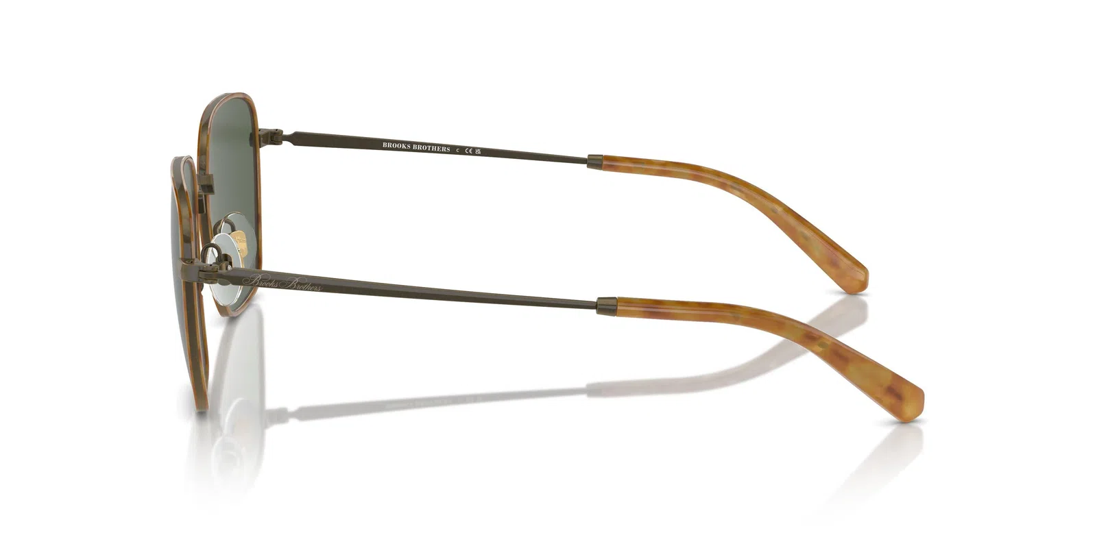 Brooks Brothers 4068J Sunglasses - view 6